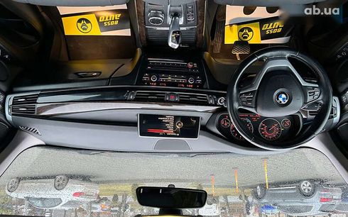 BMW X5 2015 - фото 14