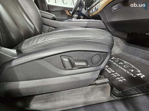 Audi Q7 2017 - фото 22