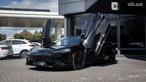 McLaren GT 2020 - фото 2