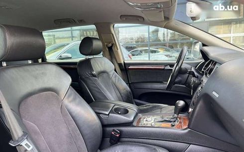 Audi Q7 2008 - фото 12