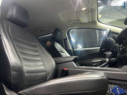 Ford Escape 2018 - фото 26