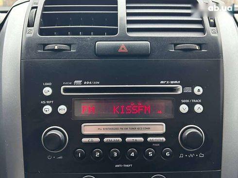 Suzuki Grand Vitara 2010 - фото 24