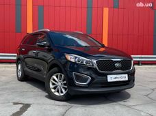 Продаж вживаних Kia Sorento 2015 року в Києві - купити на Автобазарі