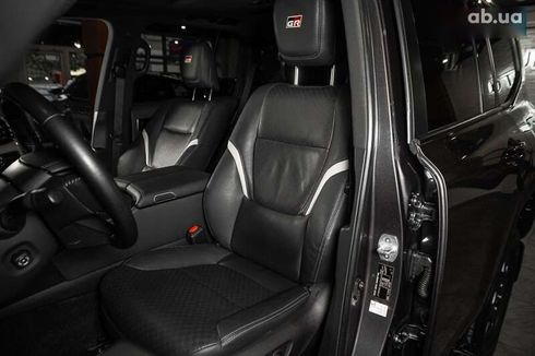 Toyota Land Cruiser 2021 - фото 22