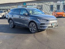 Продаж вживаних BYD у Львові - купити на Автобазарі