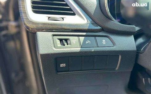 Hyundai Santa Fe 2013 - фото 10