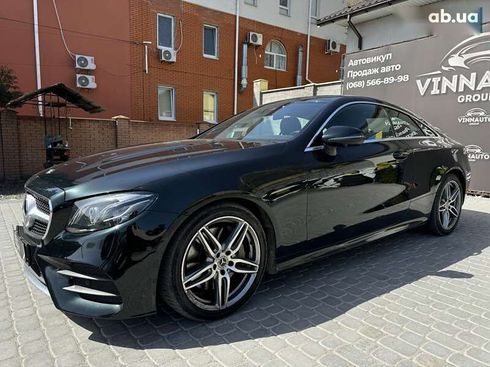 Mercedes-Benz E-Класс 2019 - фото 10
