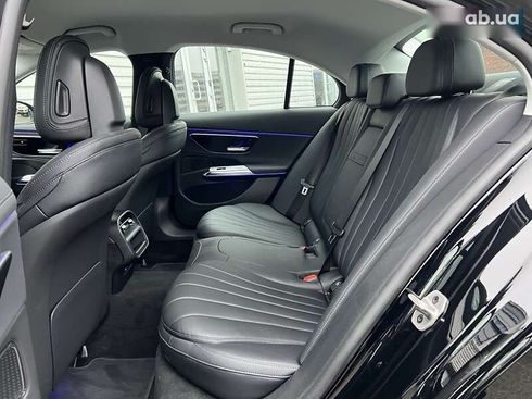 Mercedes-Benz E-Класс 2024 - фото 22