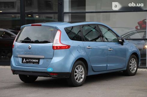 Renault Scenic 2011 - фото 4