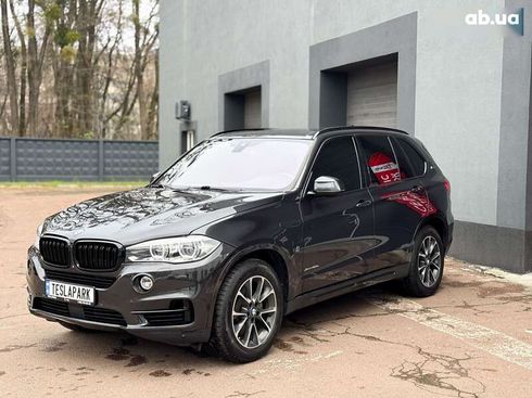 BMW X5 2017 - фото 3