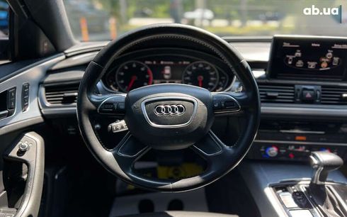 Audi A6 2012 - фото 17
