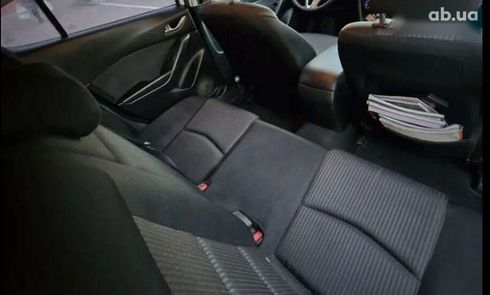 Mazda 3 2013 - фото 29