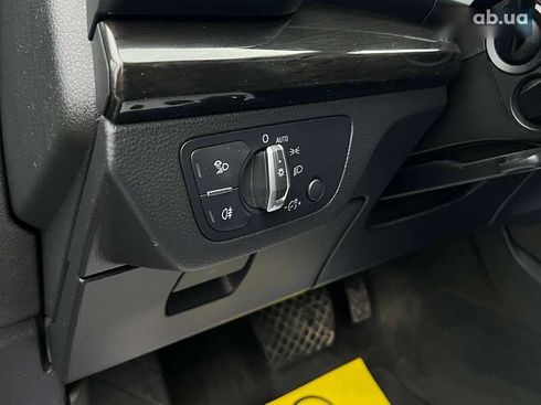 Audi Q5 2018 - фото 16