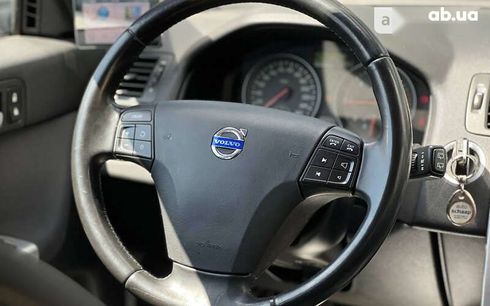 Volvo V50 2012 - фото 14