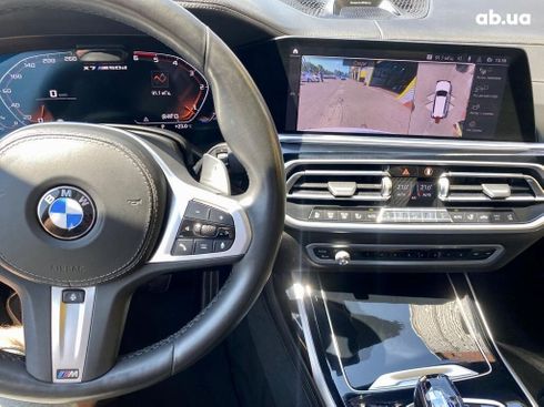 BMW X7 2020 - фото 10