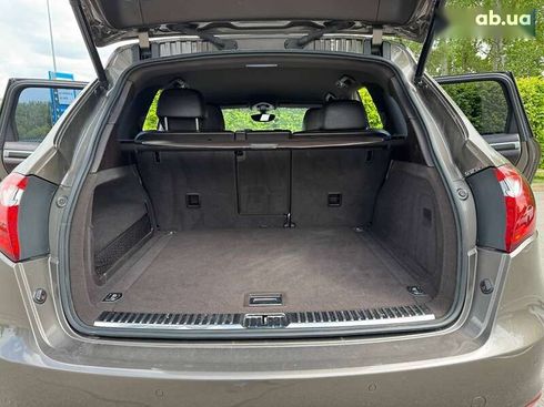 Porsche Cayenne 2011 - фото 23