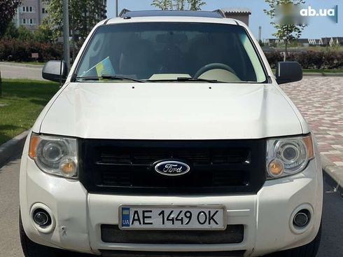 Ford Escape 2012 - фото 2