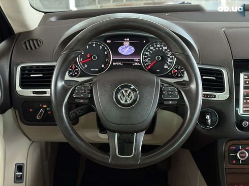 Volkswagen Touareg 2010 - фото 20