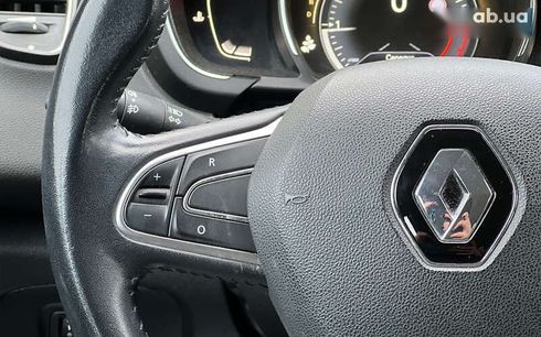 Renault Scenic 2018 - фото 12