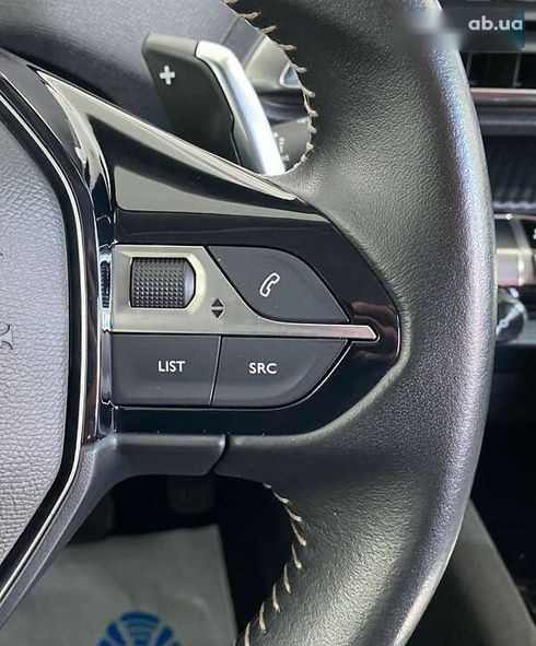 Peugeot 5008 2020 - фото 15