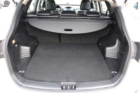 Hyundai ix35 2011 - фото 20