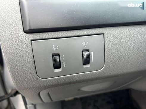 Chevrolet Lacetti 2005 - фото 16