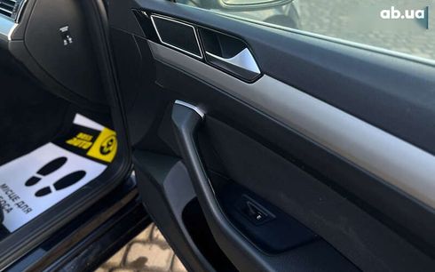 Volkswagen Passat 2015 - фото 18