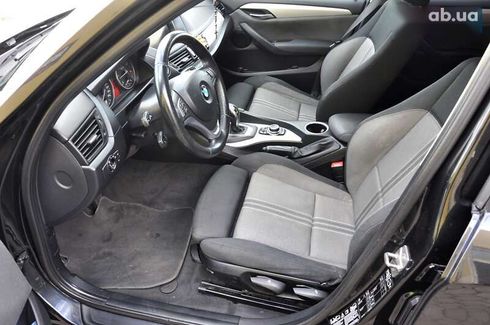 BMW X1 2013 - фото 17