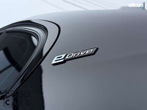 BMW 3 серия 2016 - фото 16