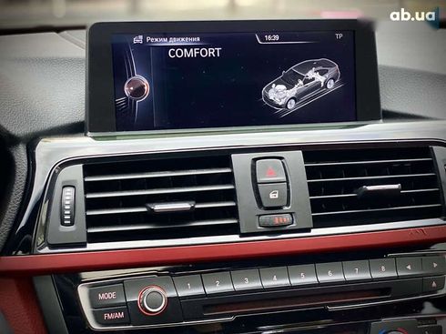 BMW 4 серия 2014 - фото 29