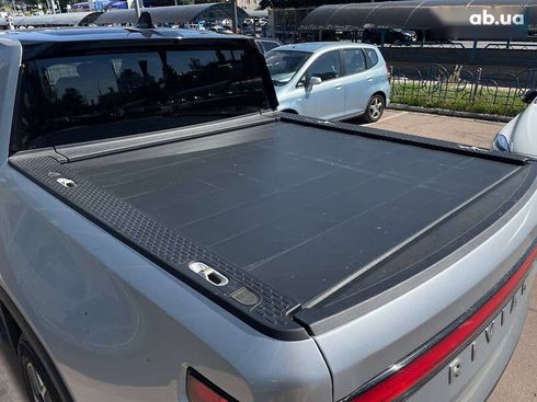 Rivian R1T 2022 - фото 26