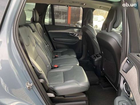 Volvo XC90 2020 - фото 23