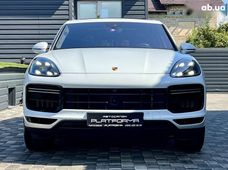 Продажа б/у Porsche Cayenne в Киевской области - купить на Автобазаре