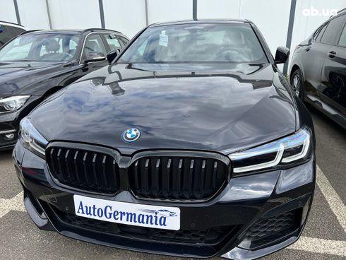 BMW 5 серия 2022 - фото 27