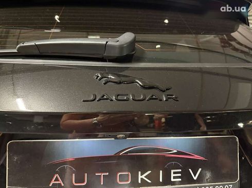 Jaguar F-Pace 2021 - фото 18