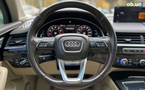 Audi Q7 2019 - фото 11