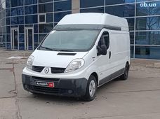 Автобуси Renault в Україні - купити на Автобазарі
