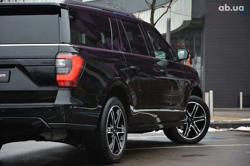 Ford Expedition 2020 - фото 16