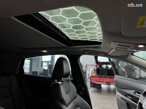 Nissan Ariya 2022 - фото 14