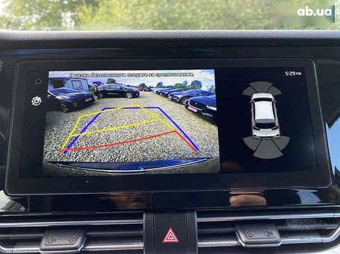 Kia Niro 2021 - фото 7
