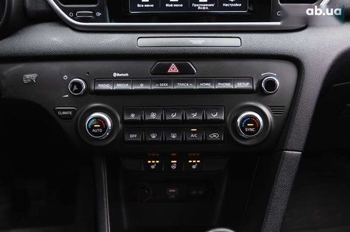 Kia Sportage 2018 - фото 21