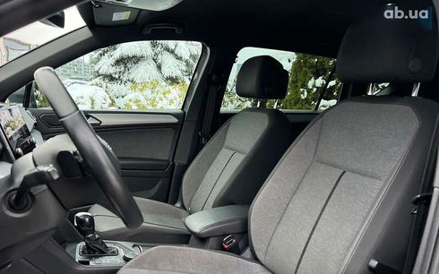 SEAT Tarraco 2019 - фото 9