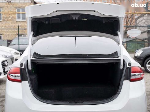 Ford Fusion 2017 - фото 11