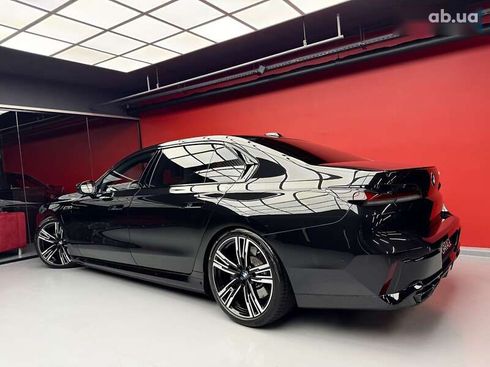 BMW 7 серия 2023 - фото 27