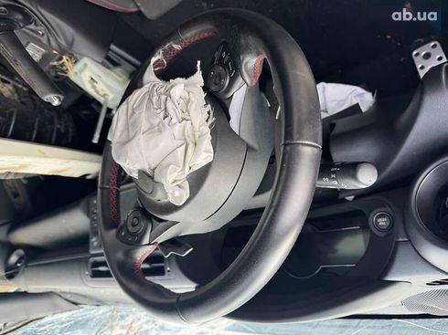 Subaru BRZ 2023 - фото 12