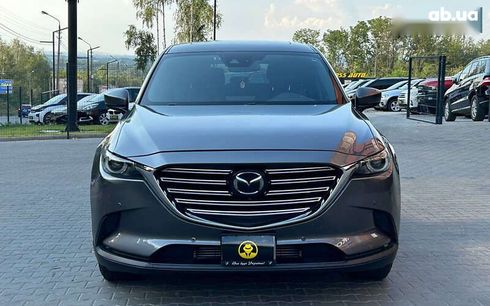 Mazda CX-9 2018 - фото 2