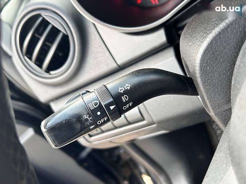 Mazda CX-7 2007 - фото 23