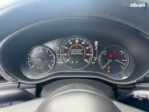 Mazda 3 2020 - фото 22