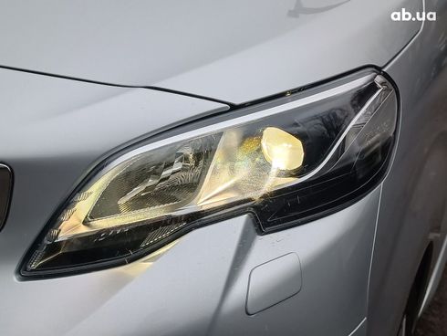 Peugeot Expert 2018 серый - фото 5