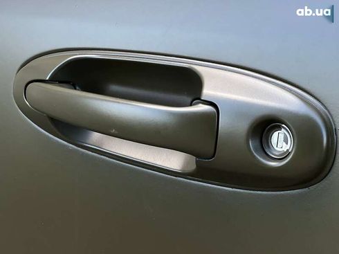 Toyota Land Cruiser 2006 - фото 21